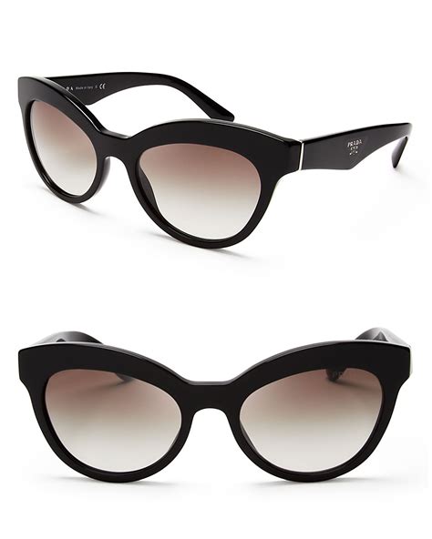 prada cat eye eyeglasses|prada cat eye prescription glasses.